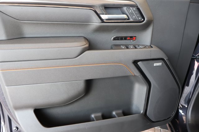 2026 Gmc Sierra 1500 AT4 photo 11