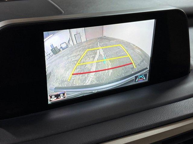 2022 Lexus RX 350L photo 25