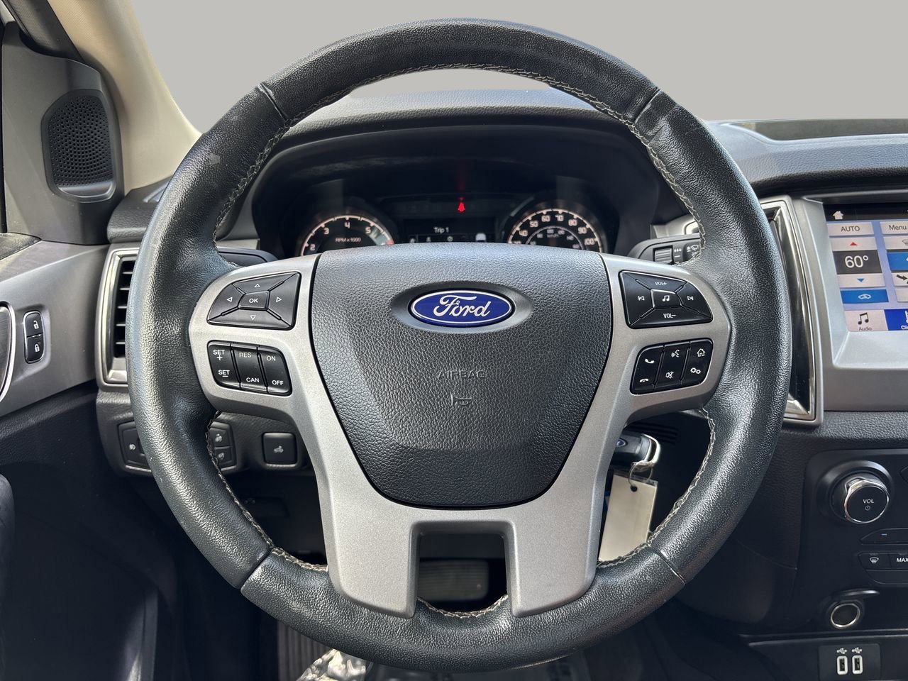 2019 Ford Ranger XLT photo 27