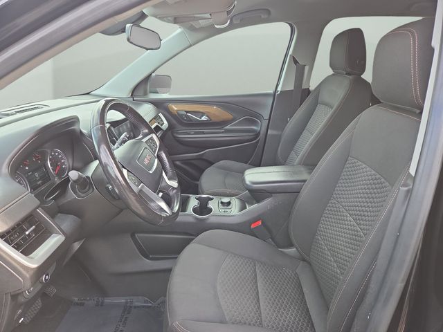 2018 Gmc Terrain SLE photo 28