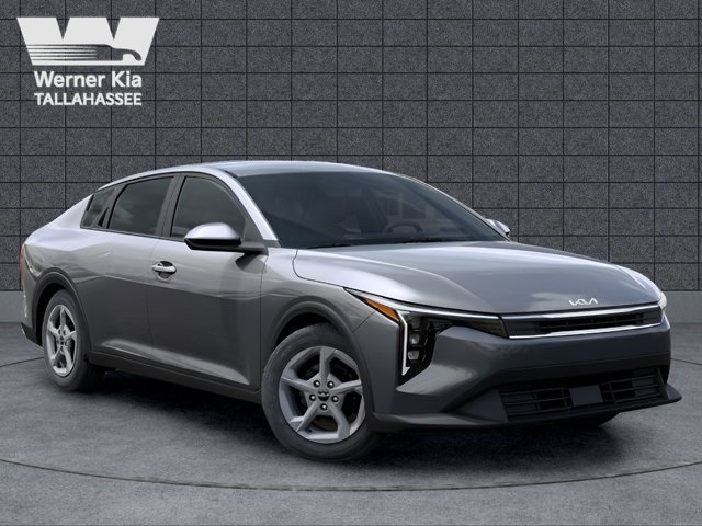 2025 Kia K4 LXS photo 6
