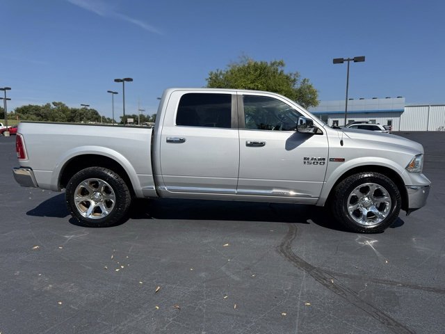 2016 Ram 1500 Longhorn Limited photo 6