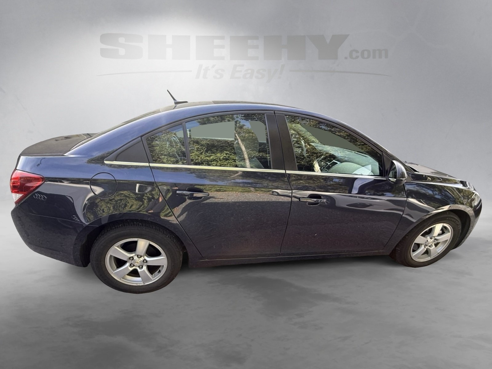 2014 Chevrolet Cruze photo 8
