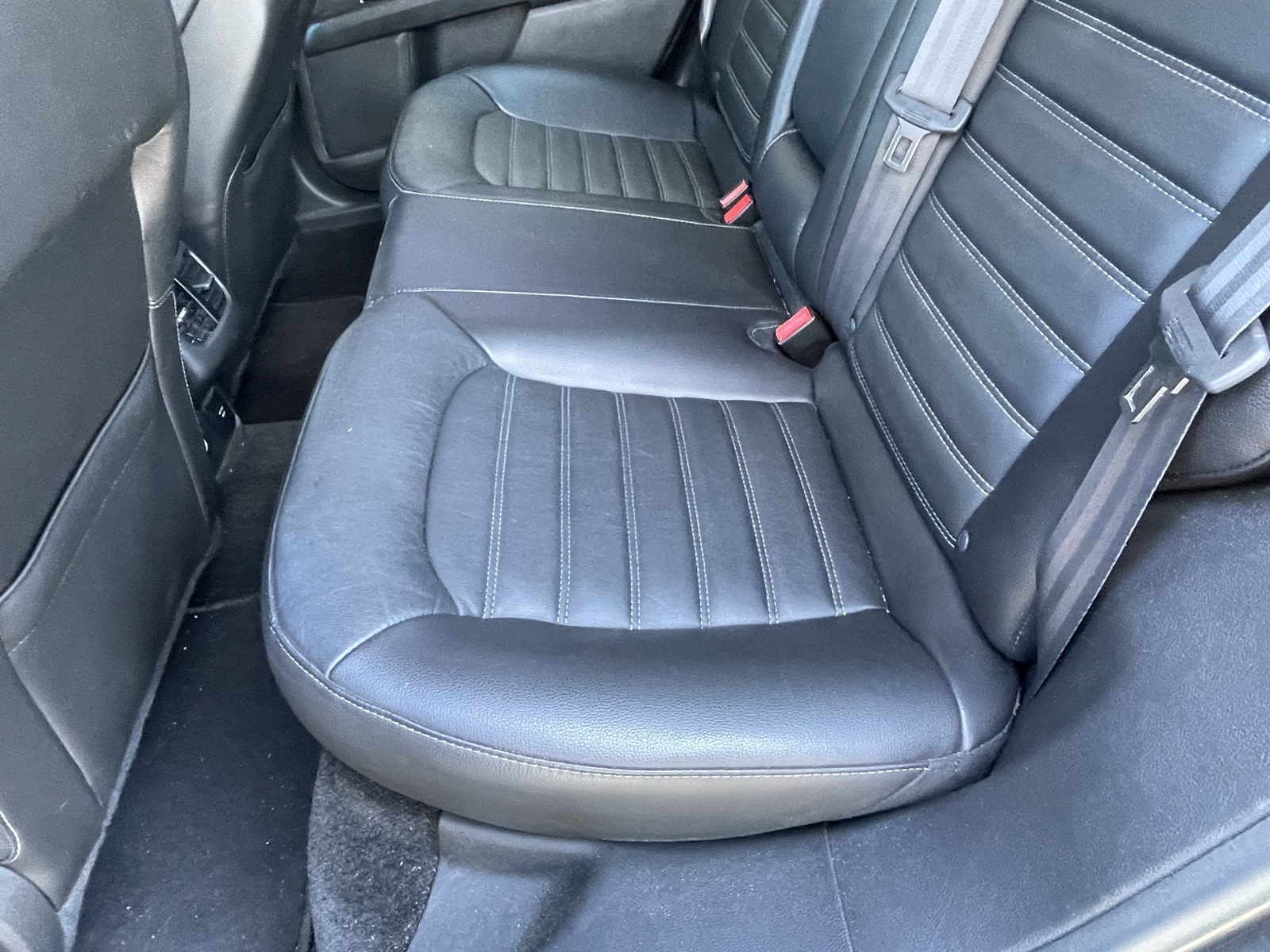 2015 Ford Fusion SE photo 20