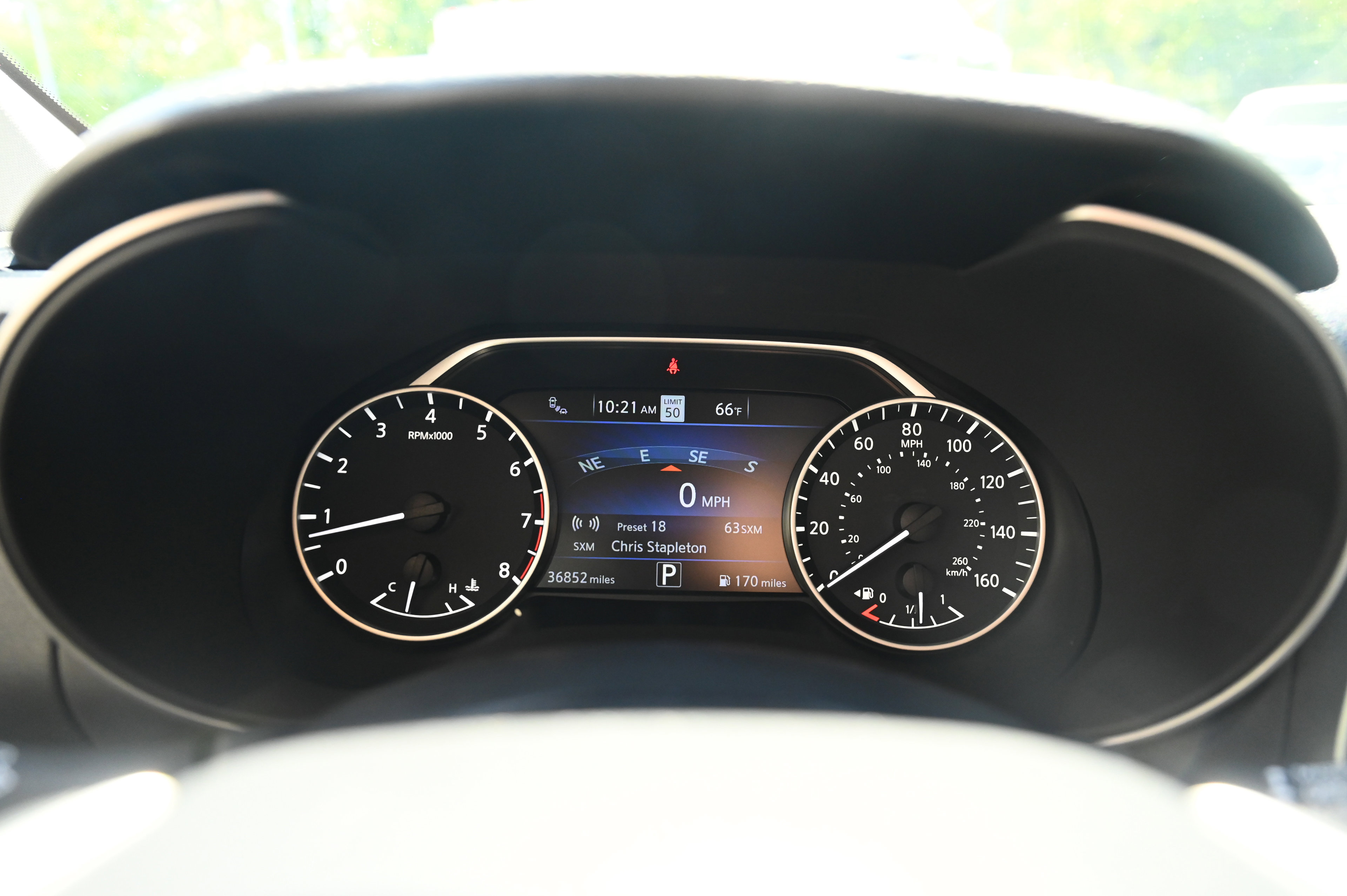2023 Nissan Maxima Platinum photo 11