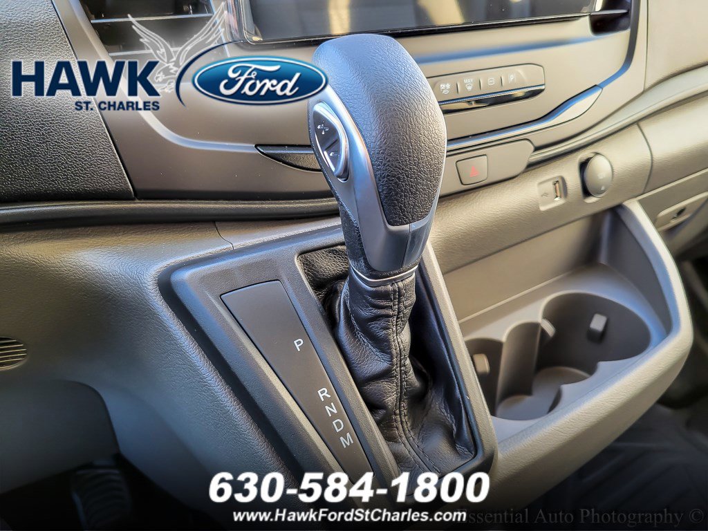 2026 FORD TRANSIT - Image 13