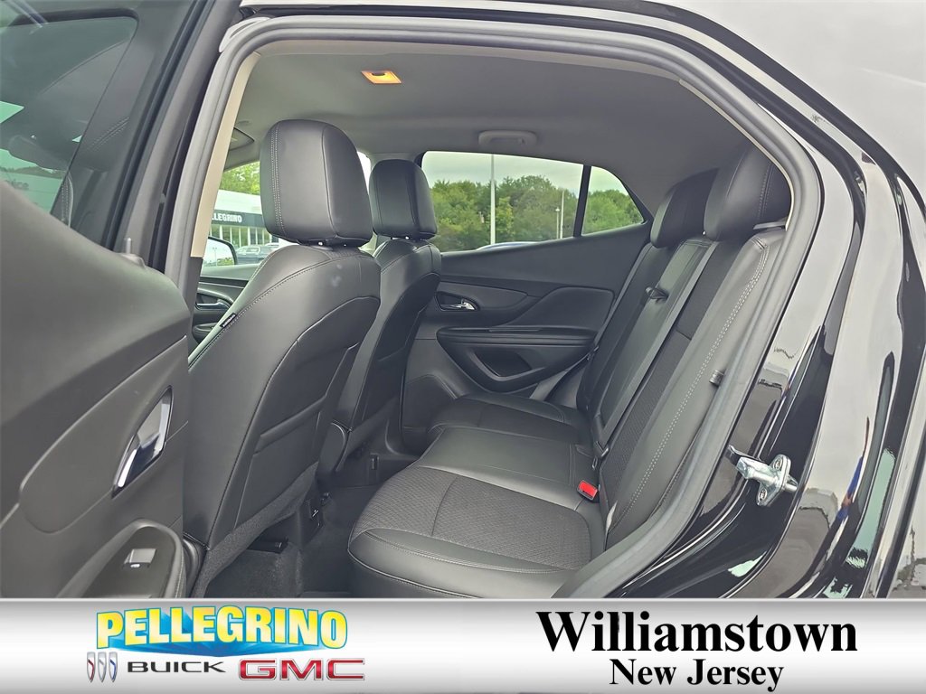 2022 Buick Encore Preferred photo 23