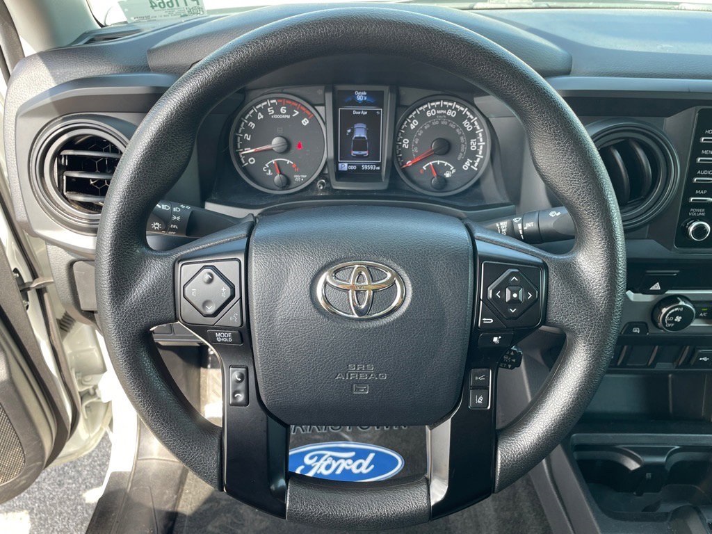2023 Toyota Tacoma SR photo 16