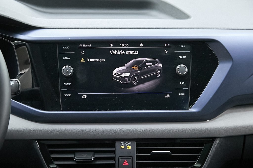 2022 VOLKSWAGEN TAOS - Image 26