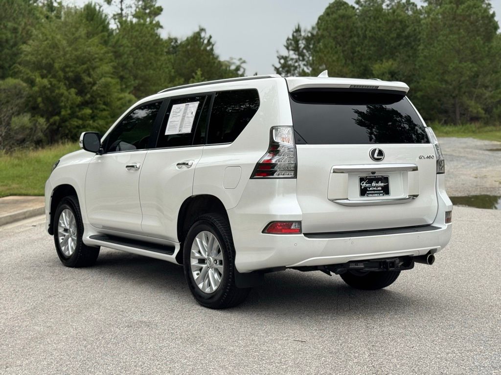 2023 Lexus GX 460 photo 6