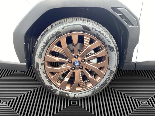 2025 Subaru Forester Sport Base photo 13