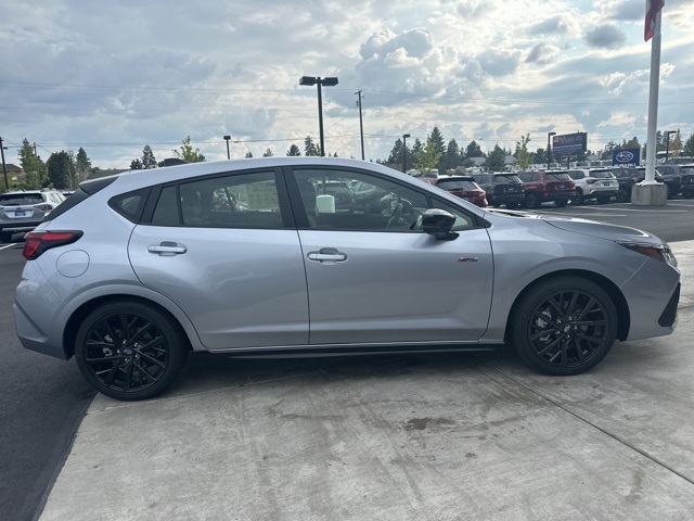 2025 Subaru Impreza 2.5RS photo 4