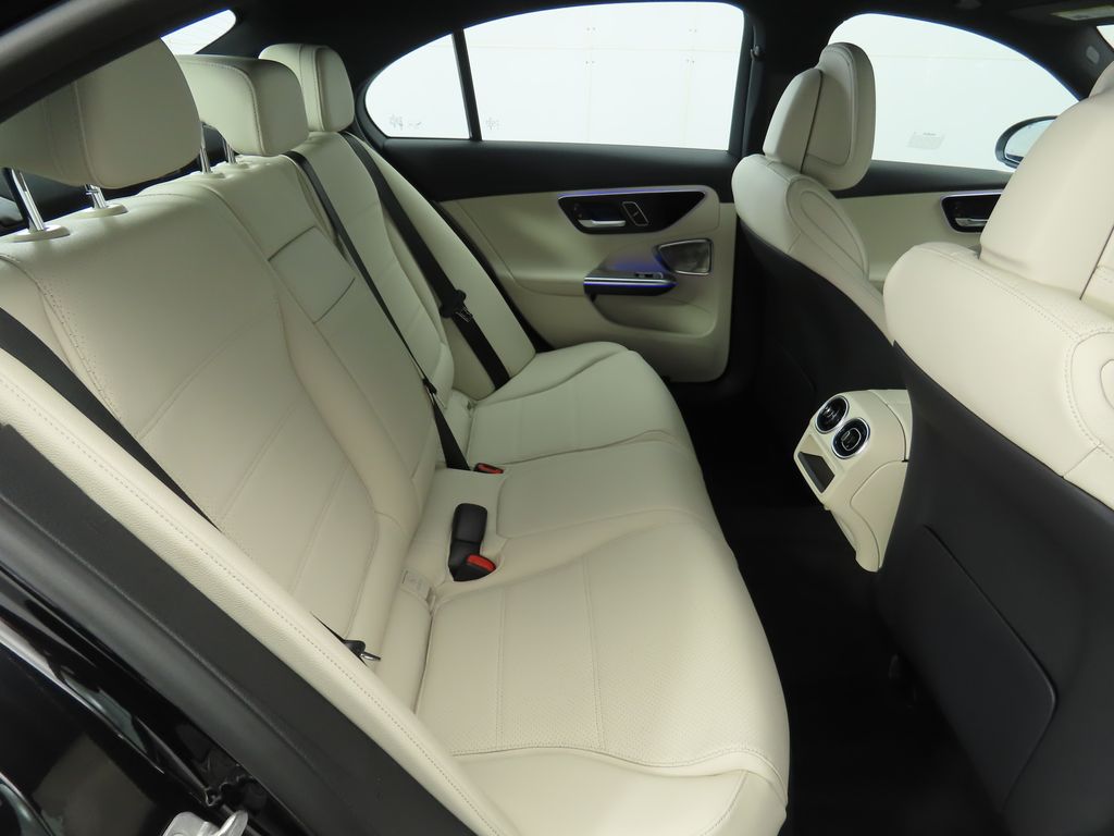 2025 Mercedes Benz C 300 photo 22