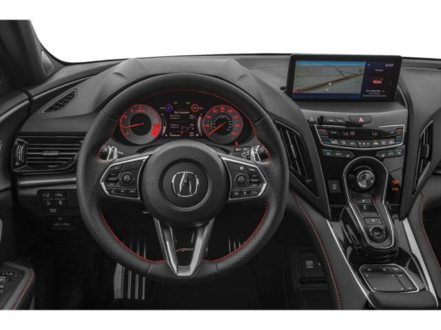 2021 Acura RDX A-Spec photo 10