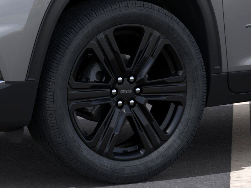 2026 Gmc Acadia Elevation photo 5