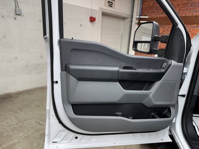 2024 Ford F-550 XL photo 9