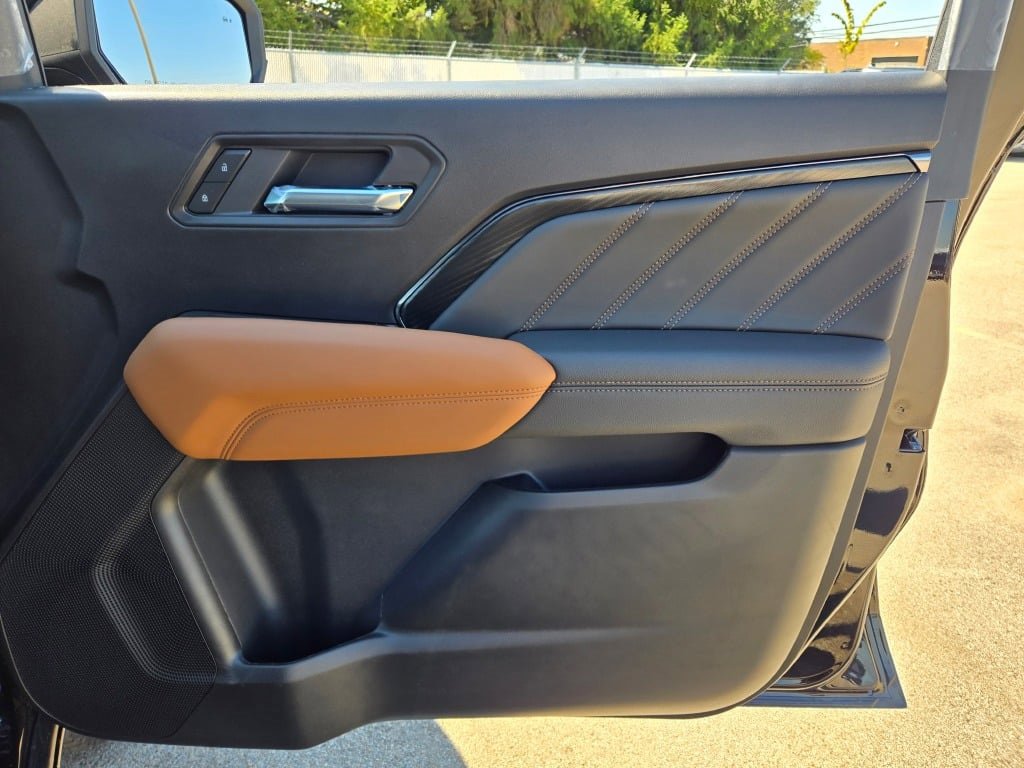 2025 Gmc Canyon AT4 photo 7