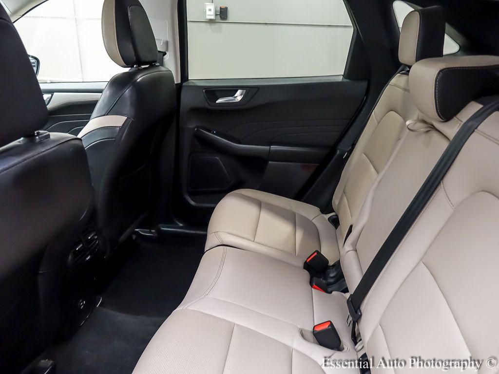 2022 FORD ESCAPE - Image 12