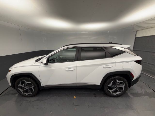 2024 Hyundai Tucson SEL Convenience photo 4