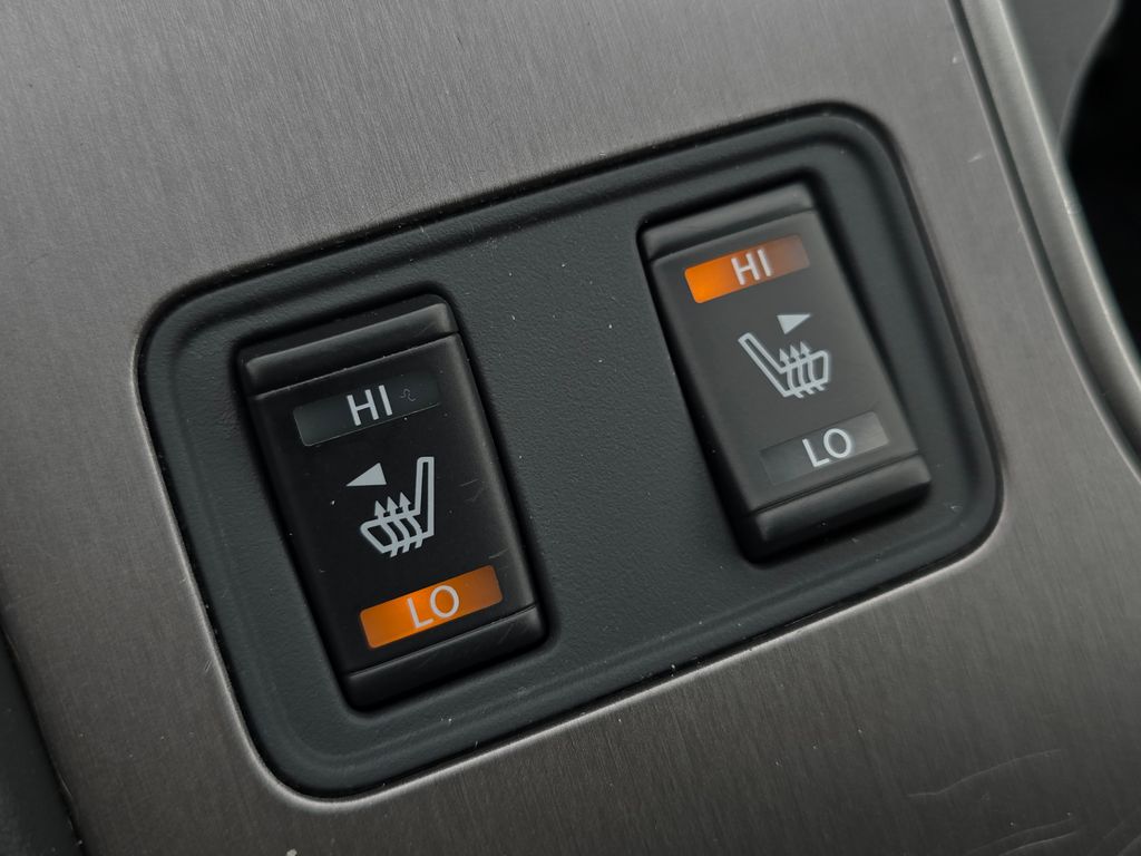 2024 Nissan Murano SL photo 28