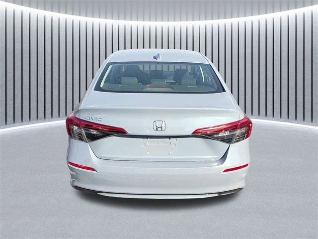 2023 Honda Civic EX photo 5