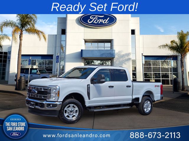 2026 Ford F-250 Super Duty