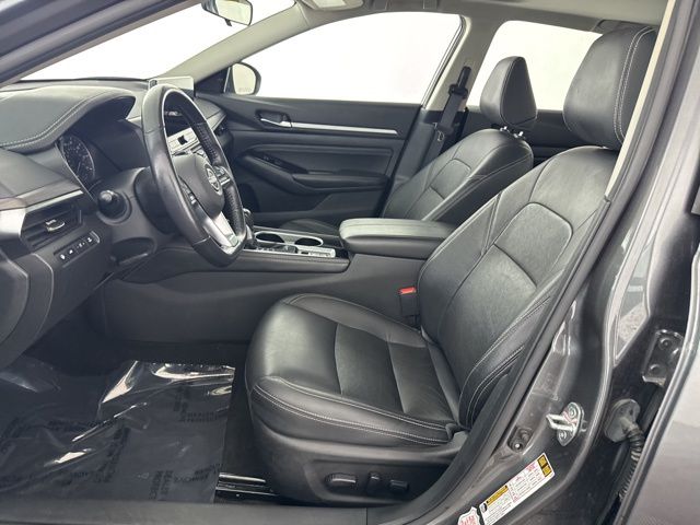 2023 Nissan Altima 2.5 SL photo 21