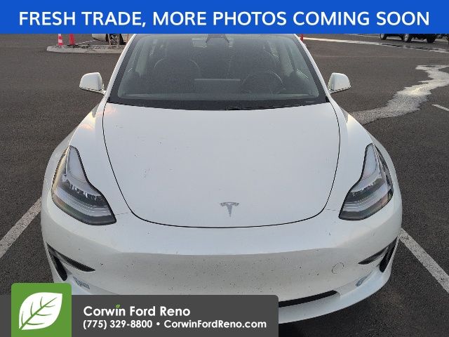 2020 Tesla Model 3 Long Range photo 2