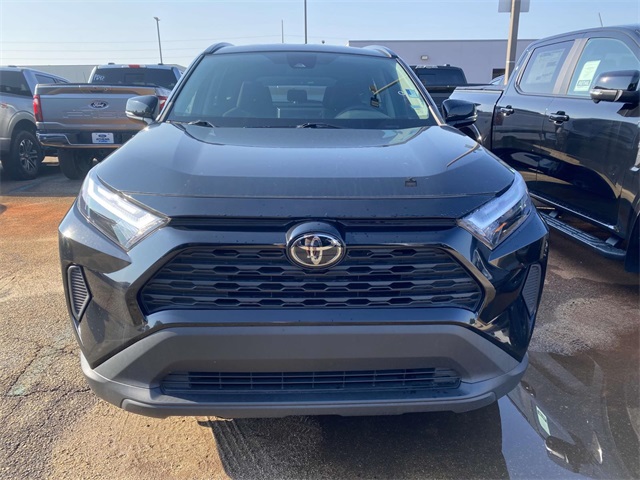 Used 2023 Toyota RAV4 XLE with VIN 2T3P1RFV0PC377812 for sale in Northfield, Minnesota
