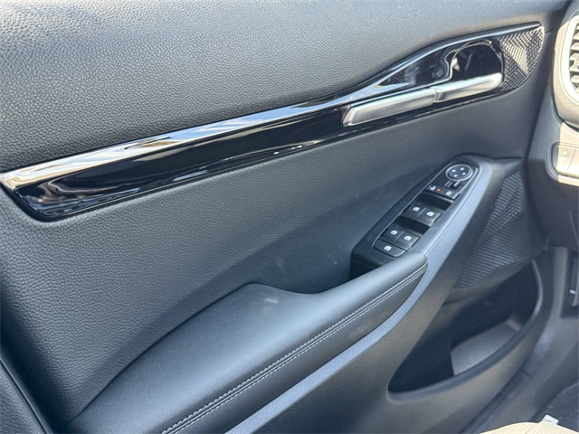 2026 Kia Seltos EX photo 33