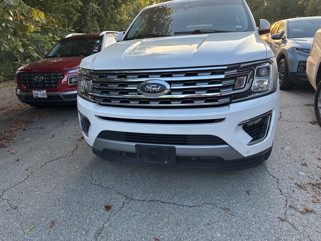 2019 Ford Expedition MAX Limited photo 3