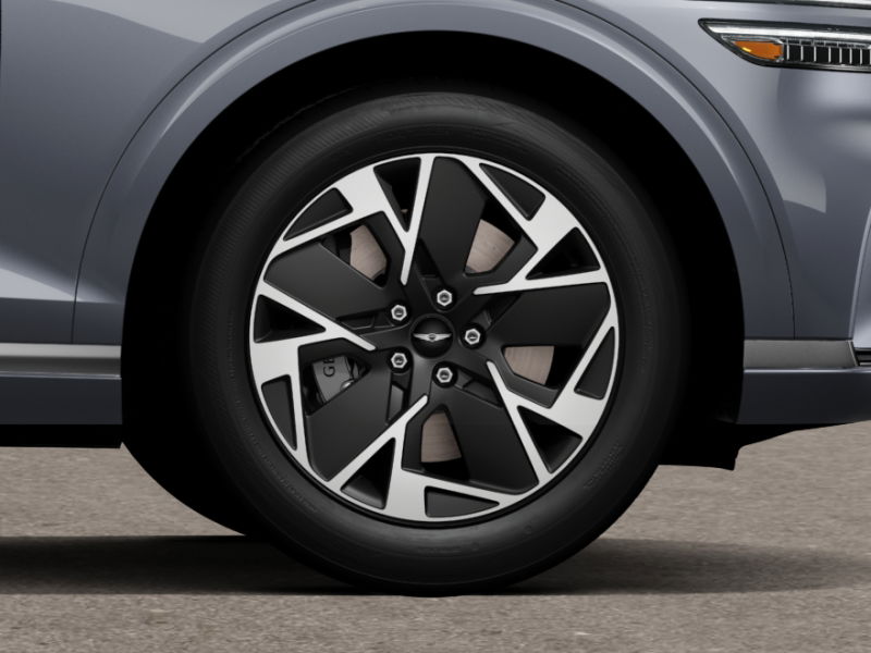 2026 Genesis Electrified GV70 photo 35