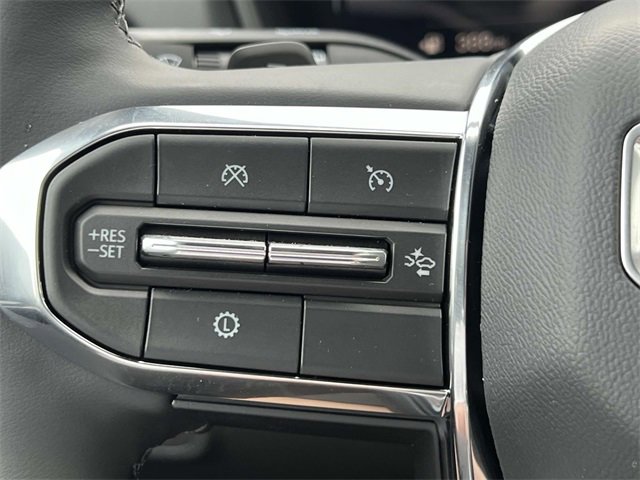2026 Gmc Terrain Elevation photo 25