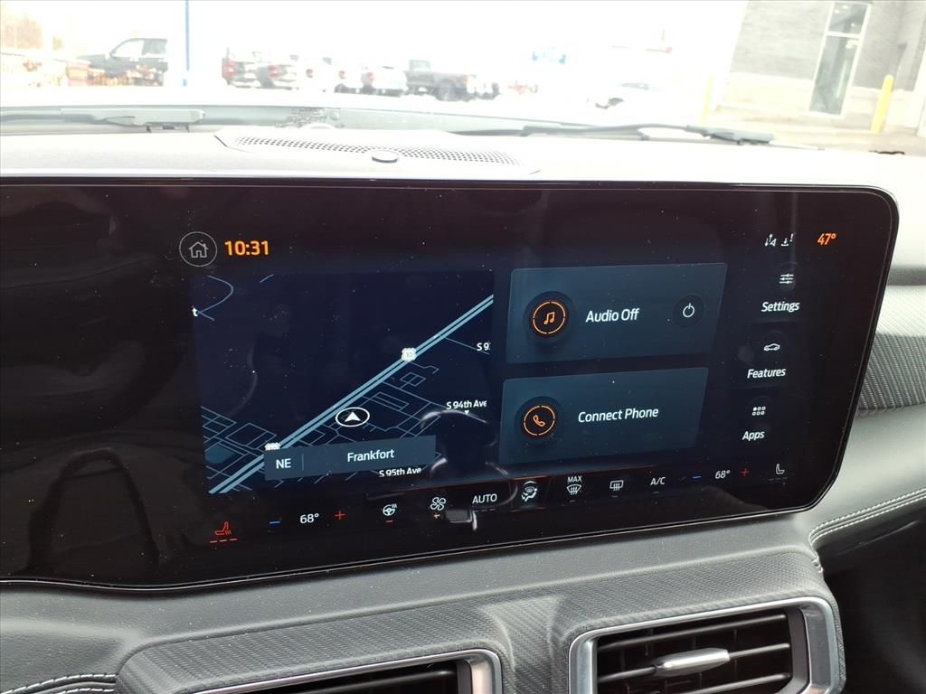 2024 FORD MUSTANG - Image 16