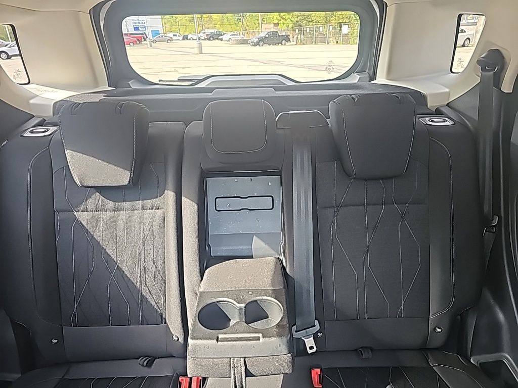 2020 Ford EcoSport SE photo 16