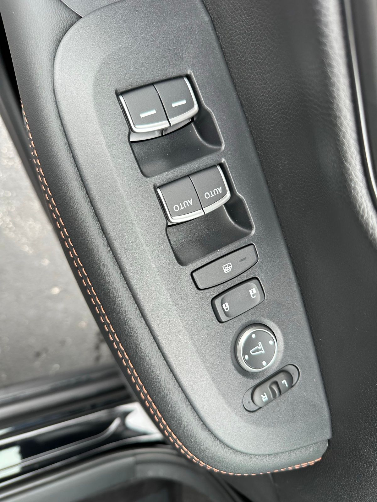 2026 Honda HR-V Sport photo 10