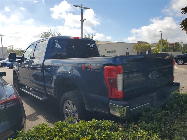 2017 Ford F-250 photo 3