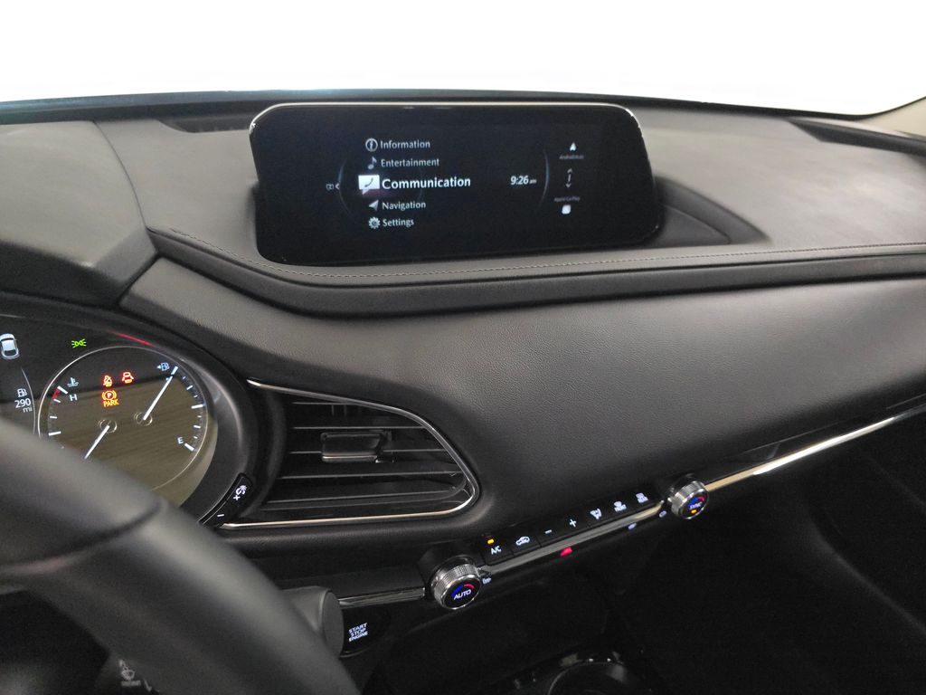 2025 Mazda CX-30 2.5 S Preferred photo 21