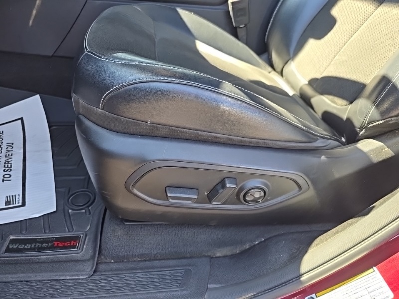 2021 Jeep Grand Cherokee Altitude Sport photo 23