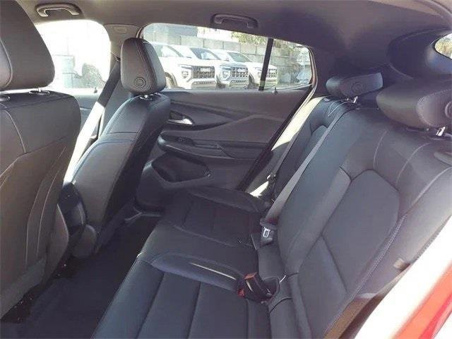 2026 BUICK ENVISTA - Image 6