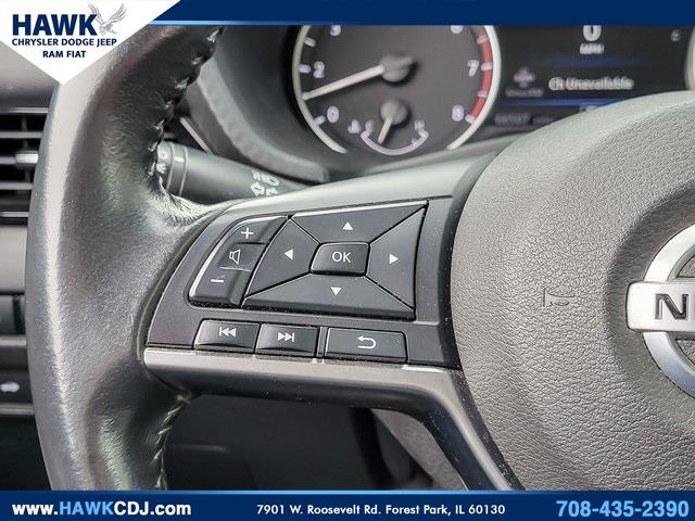 2023 NISSAN SENTRA - Image 16