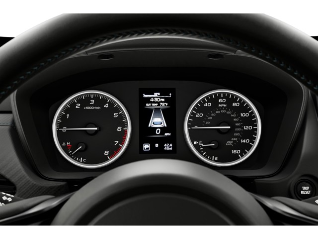 2025 Subaru Forester Premium Base photo 15
