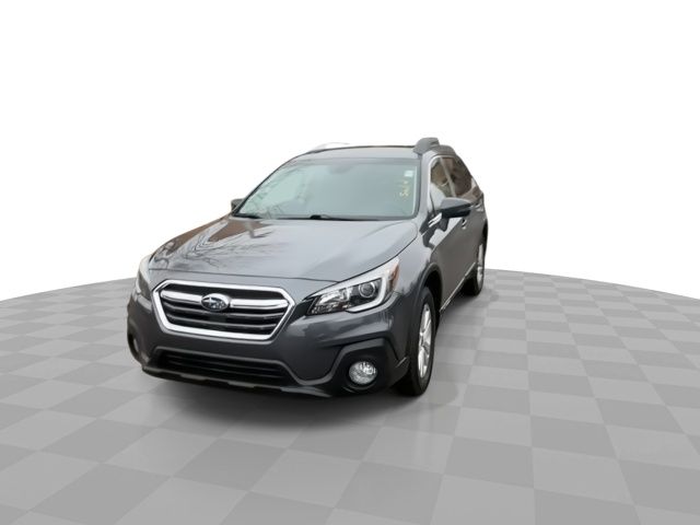2019 Subaru Outback 2.5i Premium photo 2