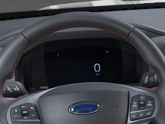 2025 Ford Explorer photo 13