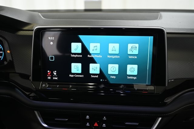 2026 Volkswagen Atlas Cross Sport SEL R-Line photo 4