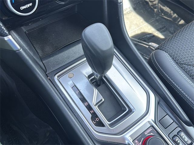 2023 Subaru Forester Premium photo 23
