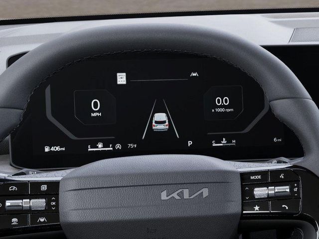 2026 Kia Sorento X-Pro SX Prestige photo 17
