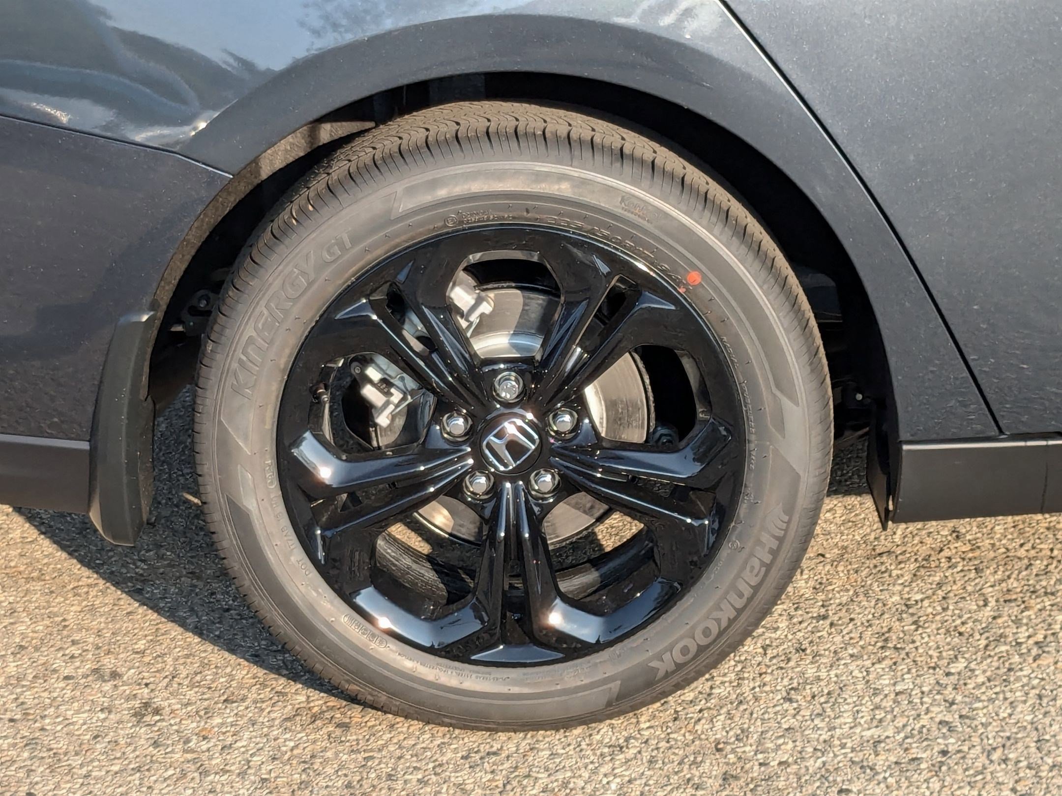 2025 Honda Accord SE photo 6