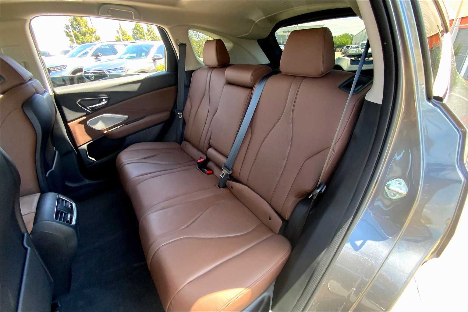 2023 Acura RDX Technology photo 19