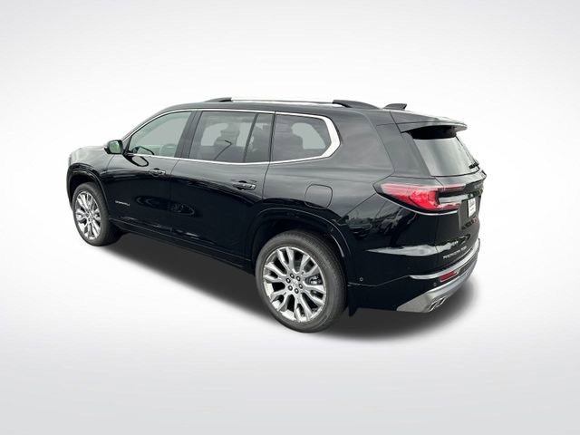 2025 Gmc Acadia Denali photo 3